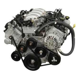 Chevy Malibu Used Engine