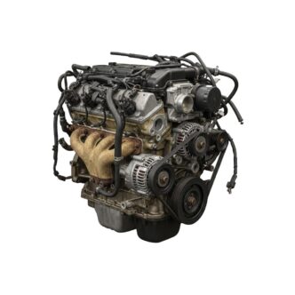 Chevy Malibu Limited Used Engine