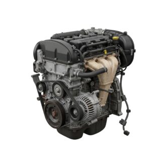 Chevy Onix Used Engine