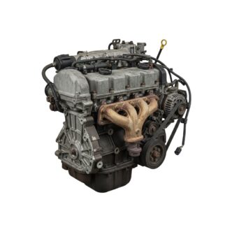 Chevy Optra Used Engine