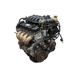 Chevy Orlando Used Engine