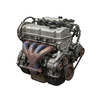 Chevy Prizm Used Engine