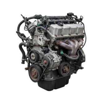 Chevy R1500 Suburban Used Engine