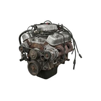 Chevy R3500 Pickup Used Engine