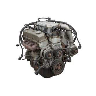 Chevy S10 Max Used Engine