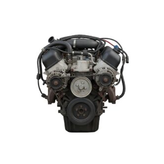 Chevy Silverado 1500 Classic Used Engine