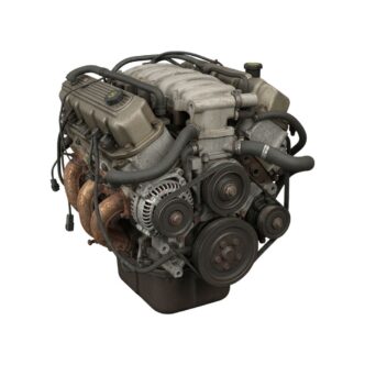 Chevy Silverado 1500 Legacy Used Engine