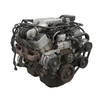 Chevy Silverado 3500 Used Engine