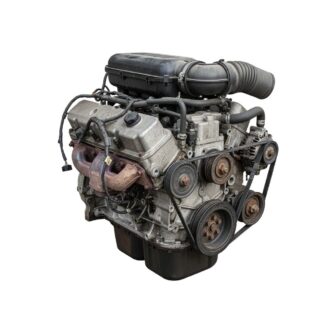 Chevy Silverado 3500 Classic Used Engine