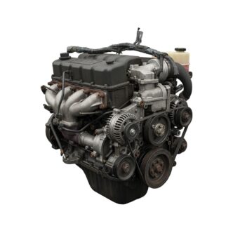 Chevy Silverado 6500 Hd Used Engine