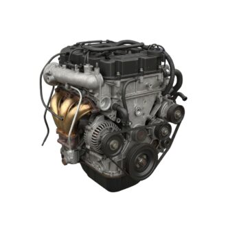 Chevy Sonic Used Engine