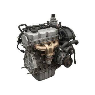 Chevy Spark Used Engine