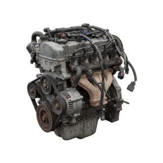 Chevy Spark Classic Used Engine