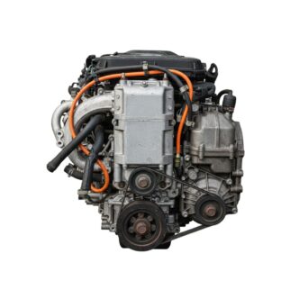 Chevy Spark Ev Used Engine