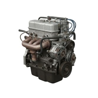 Chevy Sprint Used Engine
