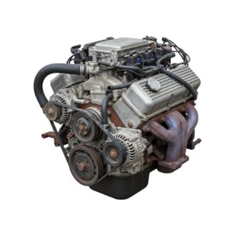 Chevy Ssr Used Engine