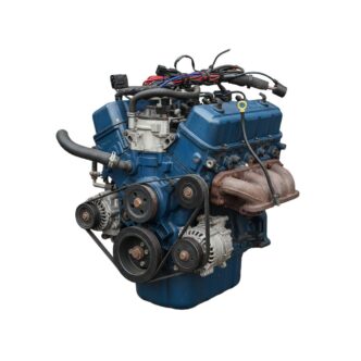 Chevy Suburban Used Engine