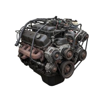 Chevy Suburban 3500 Hd Used Engine