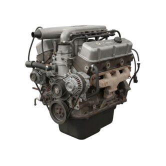 Chevy Tiltmaster Used Engine