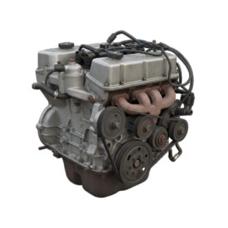 Chevy Tornado Used Engine