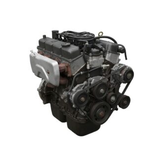 Chevy Tornado Van Used Engine