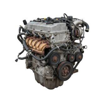 Chevy Trax Used Engine