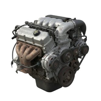 Chevy Uplander Used Engine