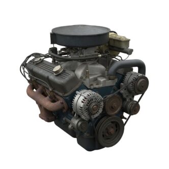 Chevy V1500 Suburban Used Engine