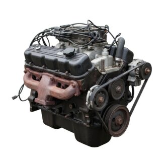 Chevy V3500 Pickup Used Engine