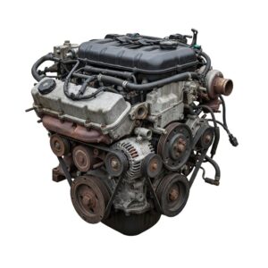 Chevy Venture Used Engine