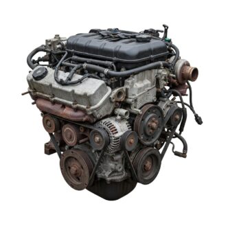 Chevy Venture Used Engine