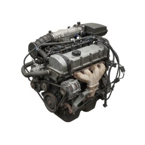 Homepage DAEWOO Lanos Used Engine