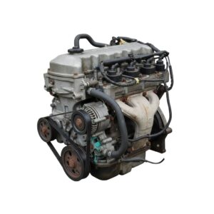 Homepage DAEWOO Leganza Used Engine