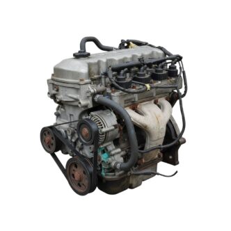 DAEWOO Leganza Used Engine