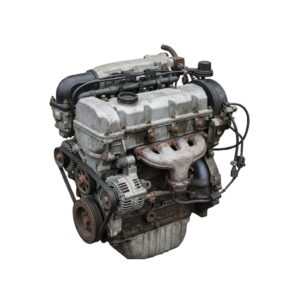 Homepage DAEWOO Nubira Used Engine