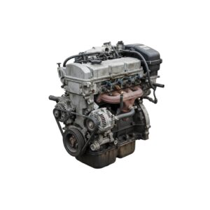 Homepage DAEWOO Nubira Sx Used Engine