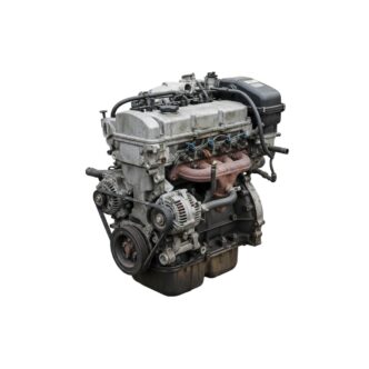 DAEWOO Nubira Sx Used Engine