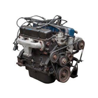 DODGE 2000 Gtx Used Engine