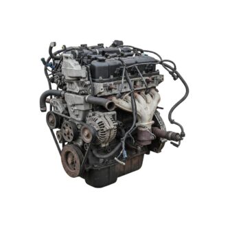 DODGE Atos Used Engine