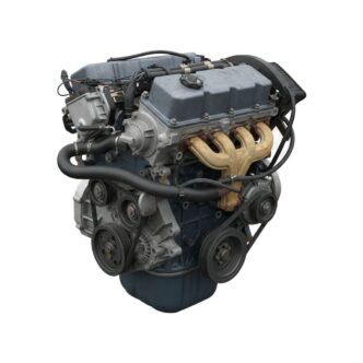 DODGE Attitude Used Engine