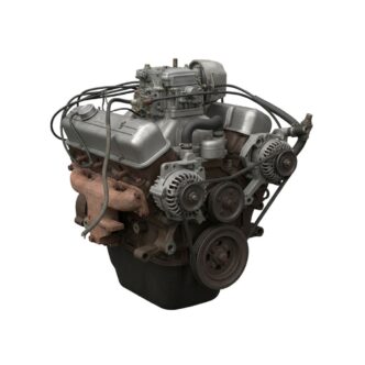 DODGE B150 Used Engine