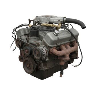 DODGE B1500 Used Engine