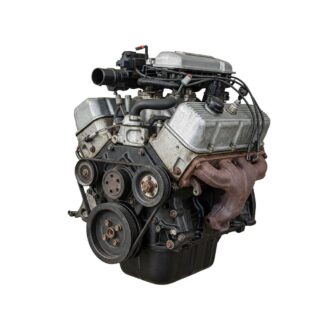 DODGE B250 Used Engine