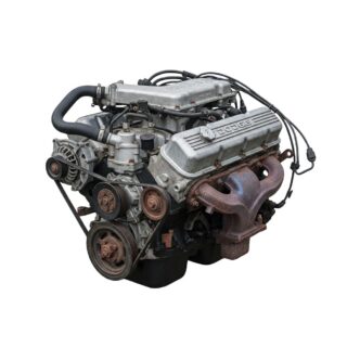 DODGE B2500 Used Engine