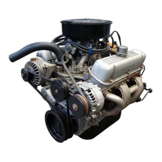 DODGE B350 Used Engine