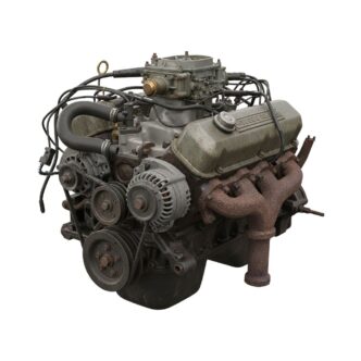 DODGE B3500 Used Engine