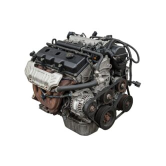 DODGE Caliber Used Engine
