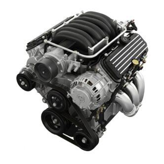 DODGE Challenger Used Engine