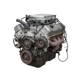 DODGE Charger Used Engine