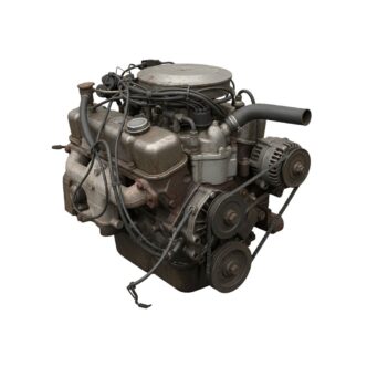 DODGE Colt 100 Used Engine